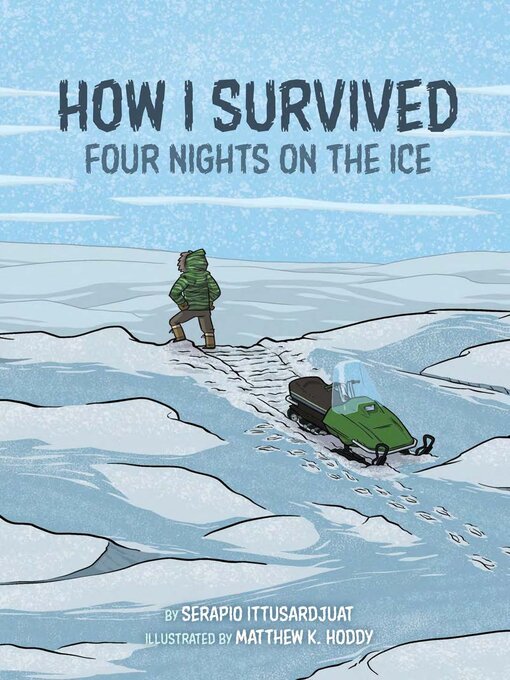 Serapio Ittusardjuat创作的How I Survived作品的详细信息 - 可供借阅
